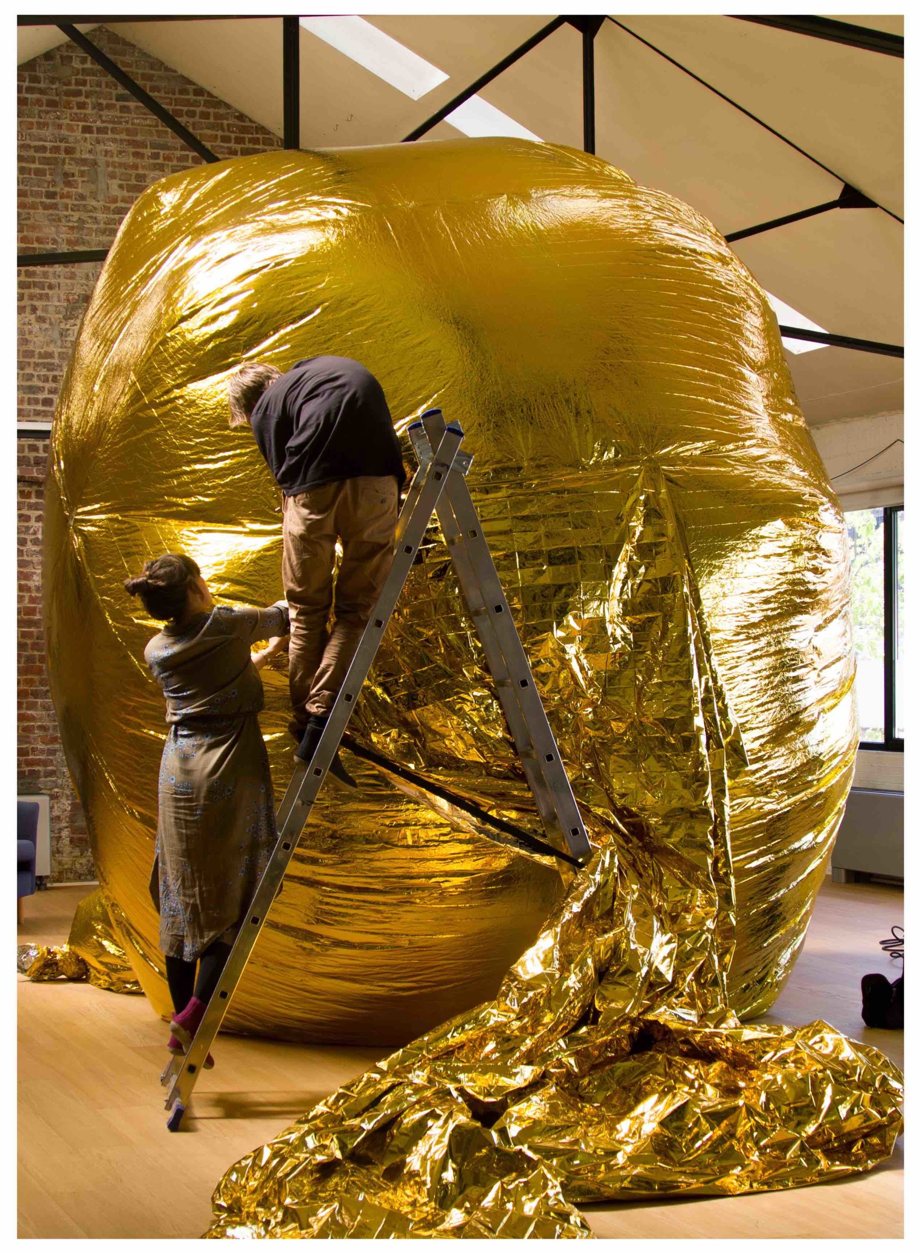 Here be monsters Lighthouse Labs